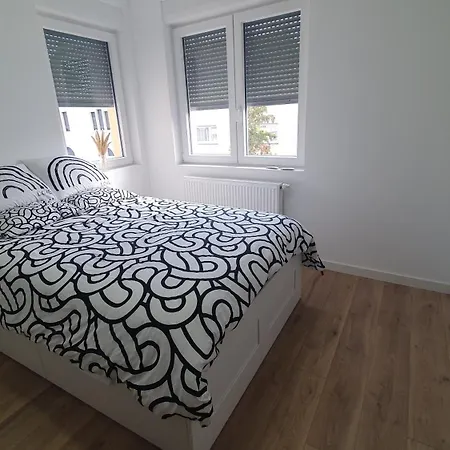 Moderne Strazburg