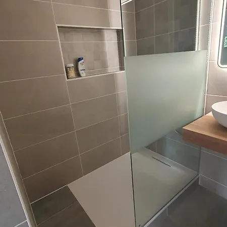 Moderne Daire *