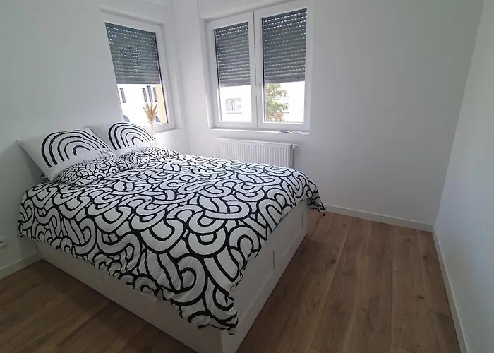 Moderne Strazburg