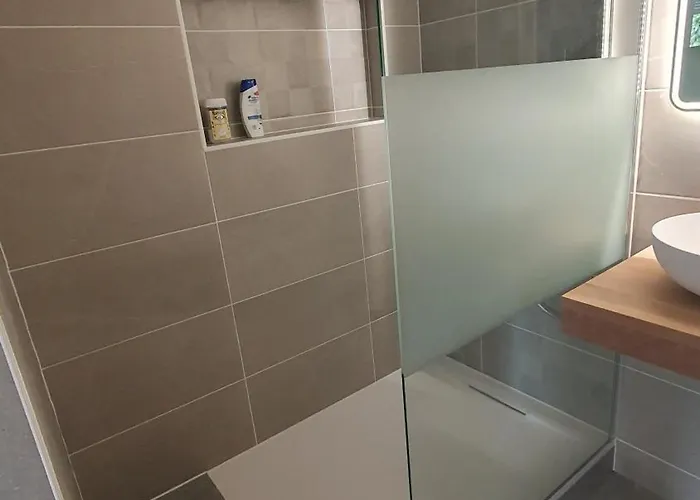 Moderne Daire *